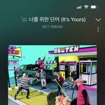 [NCT드림] 얘들아 스<b>밍</b>하면서 <b>오</b>분만 박지성 얘기하면 안돼? 나...