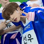 아 더보이즈 <b>선우</b> 보고싶다