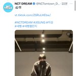 [NCT드림] 박지성 <b>새삥</b> 20분만에 100k 달성