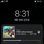 [<b>NCT</b>드림] <b>지성</b>이 버블에만