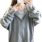 [뷰티패션] 요즘 짝녀 후드<b>집</b><b>업</b>만 입음
