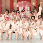 [더보이즈] <b>온</b><b>가족</b>이 축하해줘씀ㅎㅎㅎㅎ