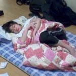 [몬스타엑스] 같은 <b>자세</b> 다른 느낌