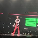 [NCT칠프] 스테이지 녹화 때 <b>해찬</b> 태용이 (인증 마지막 사진)