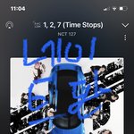 [NCT칠프] 나 지금 너덜너덜한 <b>채로</b> 엄마차 타고 집 가는 중이야