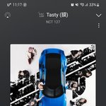 [NCT칠프] 인증없으면 들어가질 <b>말기</b> 알지??