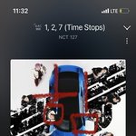 [NCT칠프] 집에가는중 힘들지만 다들 간<b>바레</b>