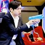 [모두드루와] 투바투 <b>수빈</b> ㅈㄴ 닮고싶다...