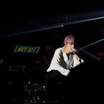 [NCT칠프] <b>카메라</b> 수 발 해찬이 <b>실물</b> 하나도 못담아
