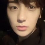 <b>이재현</b> 애굣살 훔치고 싶음