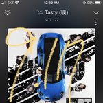 [NCT칠프] 스탠딩 뽑혀나간다는게 뭐야?