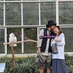 뷔 <b>뉴</b><b>발</b>슬리퍼 좋아하나봐