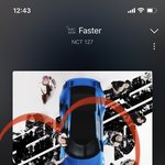 [NCT칠프] 질주 라이브 산<b>독기</b>독기 너무 조아