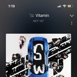 [NCT칠프] 할말많은데