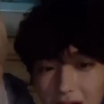 이거 뷔야 <b>현재</b>야?