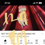 [NCT칠프] 뮵스 계속 돌리자! 오늘 5<b>천만</b> 가보자고