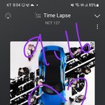 [NCT칠프] 오늘은 진짜 하루<b>종일</b> 열스밍해야지