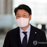 장제원 "尹정부서 어떠한 임명직 공직 맡지 않겠다"
