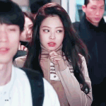제니 <b>위주</b> 블랙핑크 짤털 2