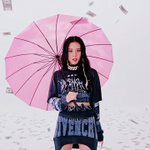 the happiest <b>girl</b> 지수파트 미쳤다