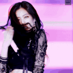 제니 <b>위주</b> 블랙핑크 짤털 4
