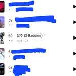 [NCT칠프] <b>주위</b>에 지니 쓰는 사람 없니? 지니 다운 한번만ㅜ...