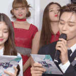 다이브인데 더보이즈 <b>주연</b>?이분한테 입덕할것같음 살려줘