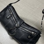 [댓글부탁해] 요새 <b>디올</b> 빈티지 가방 개이뻐보임 ㅜ