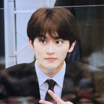 [NCT칠프] 세상이 나에게 <b>가혹</b>하다