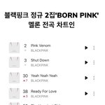 블핑은 유사 안먹는다는게