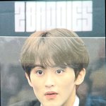 [NCT칠프] 마크 당분간 지금 머리 <b>유지</b>했으면