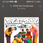 [NCT드림] 콘서트에선가? 힘들면 힘든 <b>대로</b> 하자 이런 말 했던 거 영상...