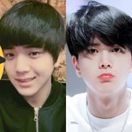 [모두드루와] 더보이즈 <b>영훈</b> 과거와 현재 비교
