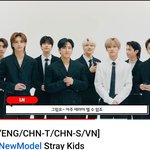 [스키즈] 비쥬얼 ×8 =스키즈