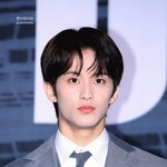 <b>NCT</b> 마크 얼굴