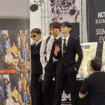 [NCT칠프] <b>개귀욥</b> ㅋㅋㅋㅋ