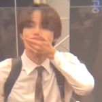 [NCT칠프] 정우, <b>사부작</b>즈 정면 아궁빵 (인증)