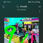 [NCT드림] 타팬인데 친구 <b>의리</b>로 스밍 중임ㅋㅋㅋㅋ