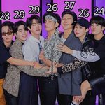 방탄도 <b>은퇴</b>할나이이긴하네