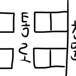 [꼭조언부탁] 버스 자리 창가가 <b>안쪽</b>인가 밖 인가