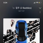[NCT칠프] 이번 헤메코 개이쁘지 <b>않아</b>?