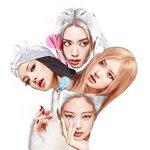 블랙핑크 '본 핑크', 해외투어 차트 평단호평 (종합)