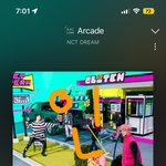 [NCT드림] 드림<b>쇼</b>때 뭐 뿌렷나