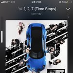 [NCT칠프] 얘더라 편의점 <b>택배</b>…