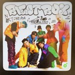 [NCT드림] 나한테 지금처럼만이 의미있는 이유 ㅋㅋㅋ <b>tmi</b>