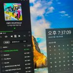 [NCT드림] 컴퓨터 <b>멜론</b> 스밍!