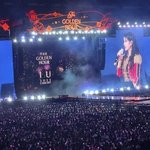 아이유 잠실 주경<b>기장</b> 콘서트 근황