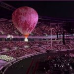 아이유 콘서트 쩌네
