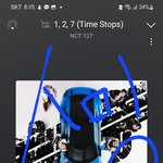 [NCT칠프] 어그로 <b>먹이</b>주지말고 병먹금해 제발