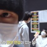 [방탄소년단] <b>간식</b> 자랑하는 말티